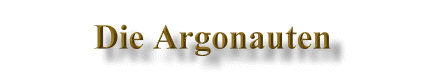 Die Argonauten