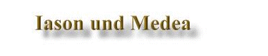 Iason und Medea