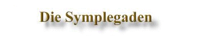 Die Symplegaden